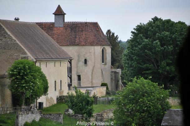 Château de LYS