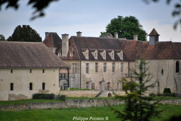 Château de LYS