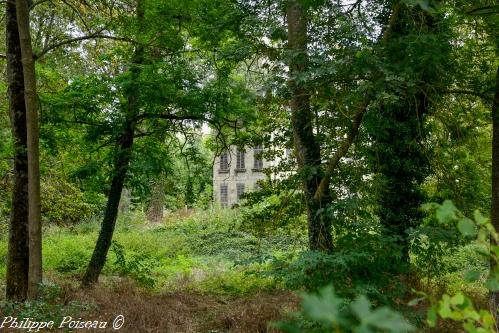 Château de Neuvy-sur-Loire un beau patrimoine