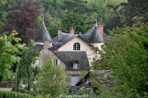 Manoir de Niault