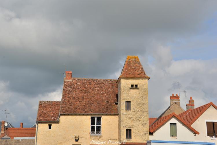 Tour de la musique de Pougues-les-Eaux 