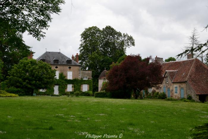 Château de Prélichy