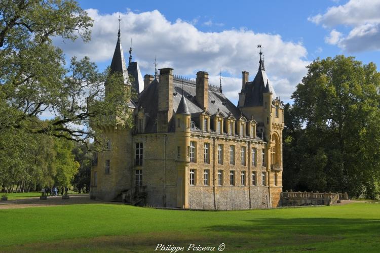Château de Prye