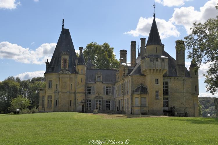 Château de Prye