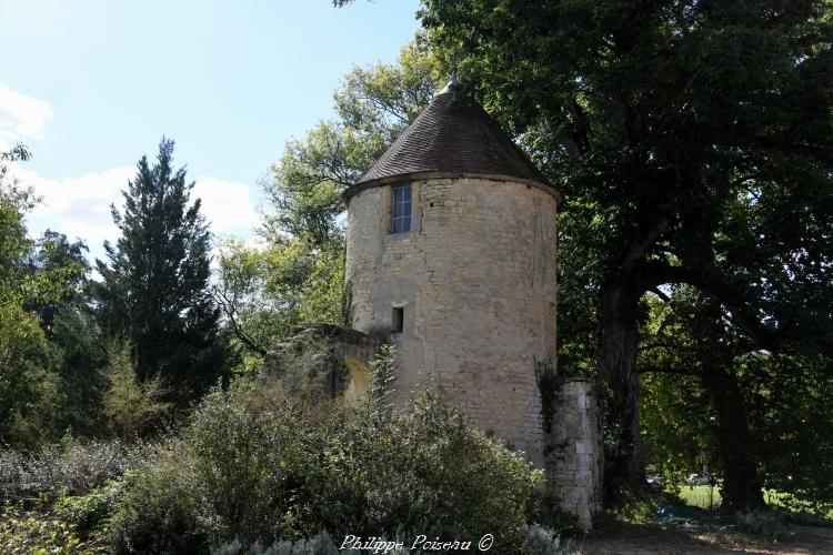 l'ancien château