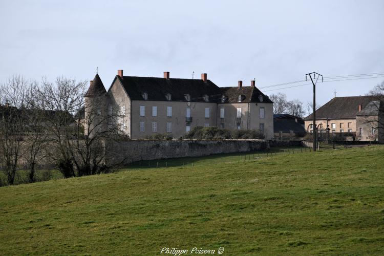 Château de Quincize un patrimoine