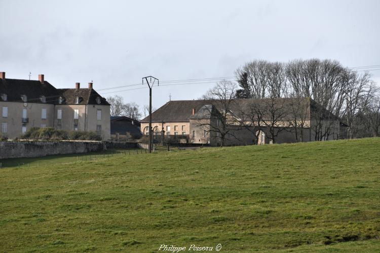 Château de Quincize