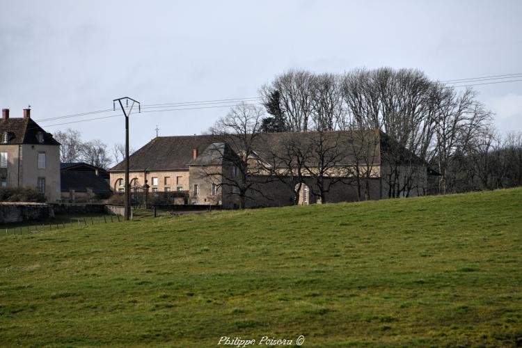 Château de Quincize