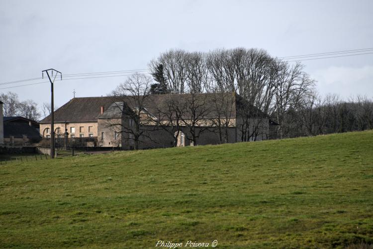 Château de Quincize