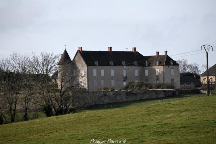 Château de Quincize