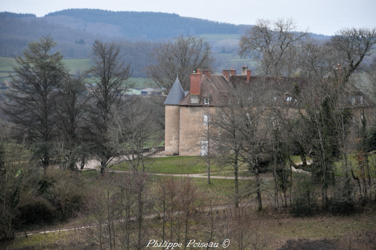 Château de Raffigny 