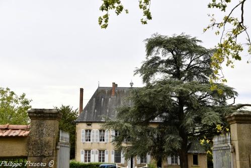 Manoir de Saint-Gratien un petit patrimoine