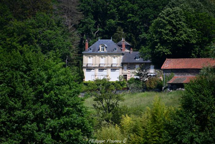 Sauvigny les Bois