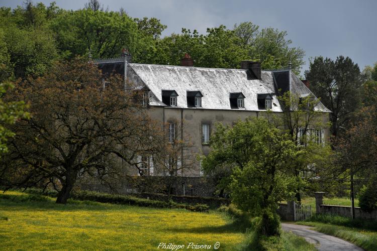 Le manoir de Selins