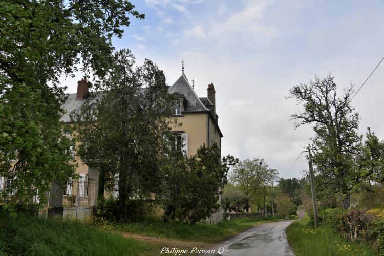 Le beau château 