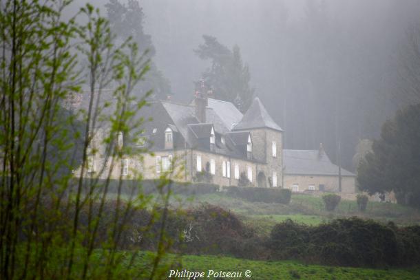 Château de Thard d'Onlay