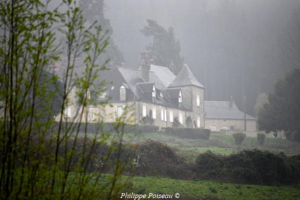 Château de Thard d'Onlay