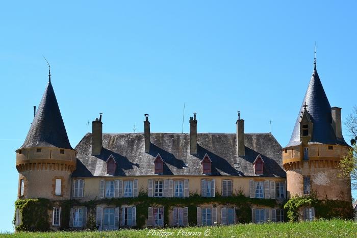 Château de Villemolin