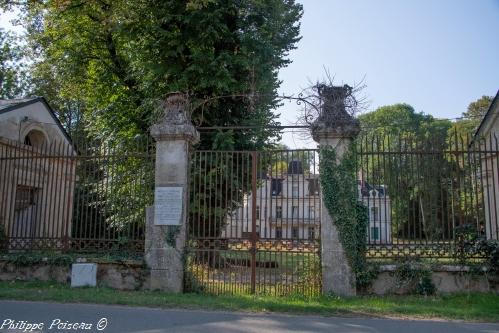 Château de Villette Nièvre Passion