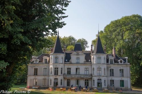 Château de Villette Nièvre Passion