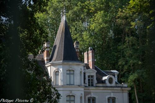 Château de Villette Nièvre Passion