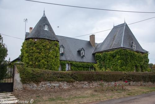 Château de Vizaine Nièvre Passion