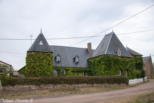 Château de Vizaine Nièvre Passion