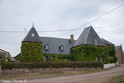 Château de Vizaine Nièvre Passion