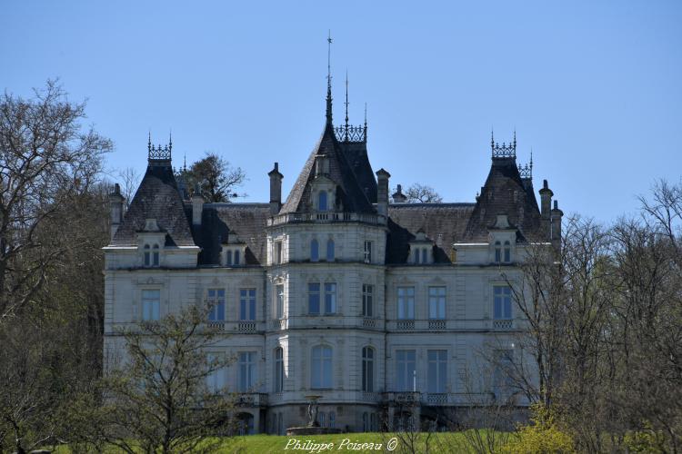 Château de Châteauvert