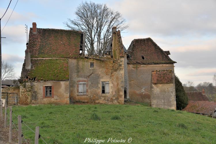 Le château de Chaume