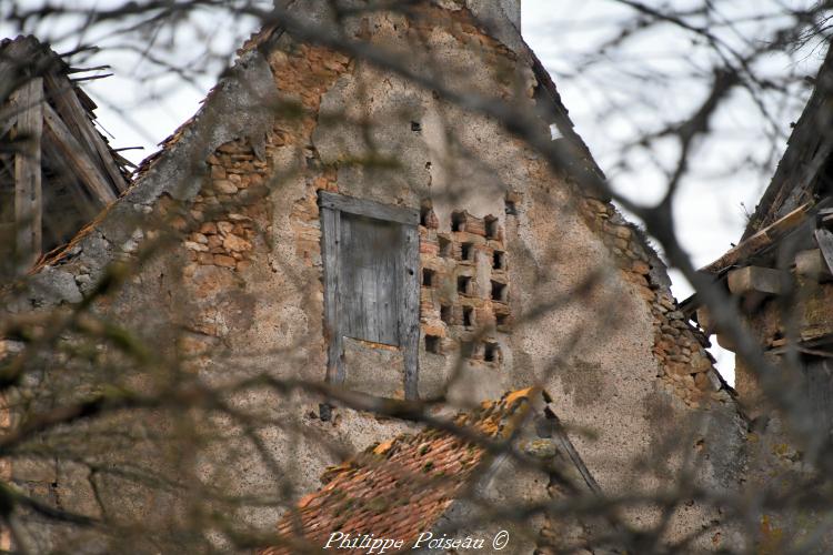 pigeonnier