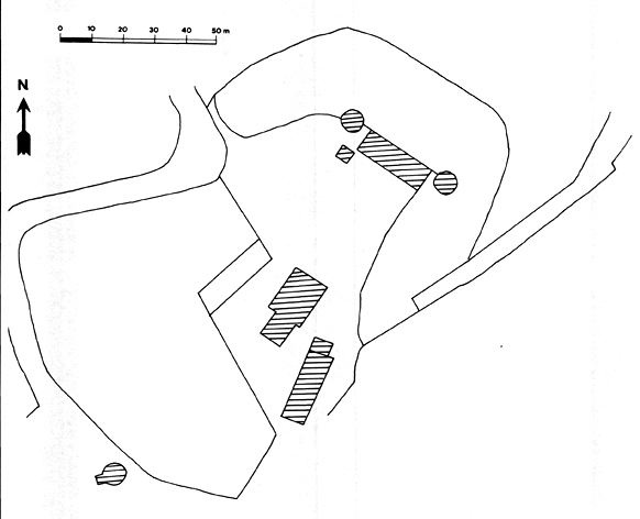 Château-de-la-Maison-Fort-