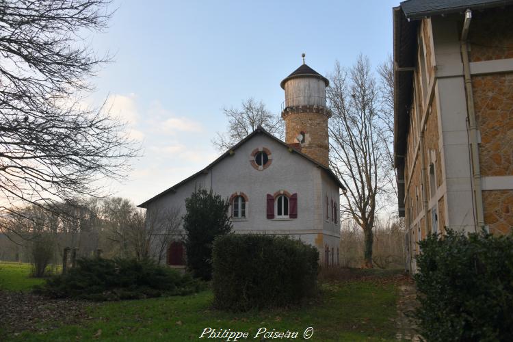 Le Château de la Vénerie