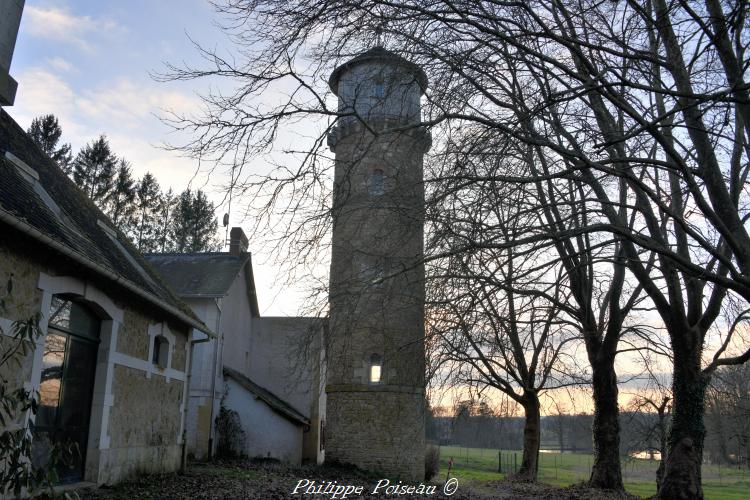 Le Château de la Vénerie