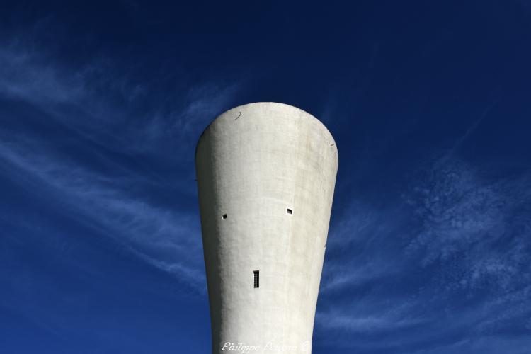 Château d'eau de Bernière