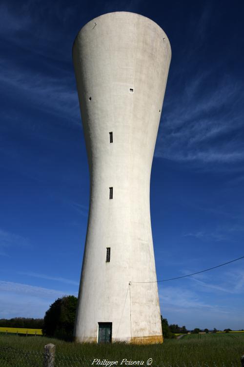 Château d'eau de Bernière