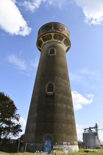 Château d'eau de Châtillon