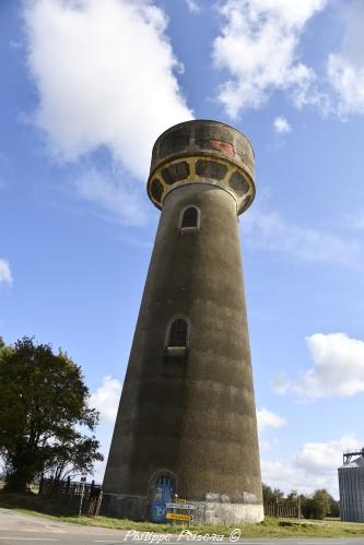 Château d'eau de Châtillon