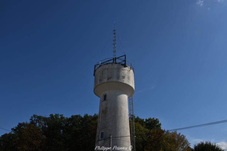 Château d’eau de Guérigny un patrimoine