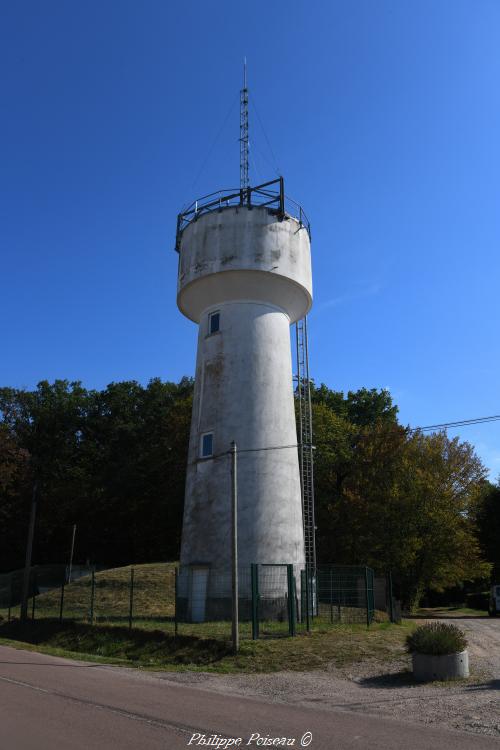 Château d'eau de Guérigny