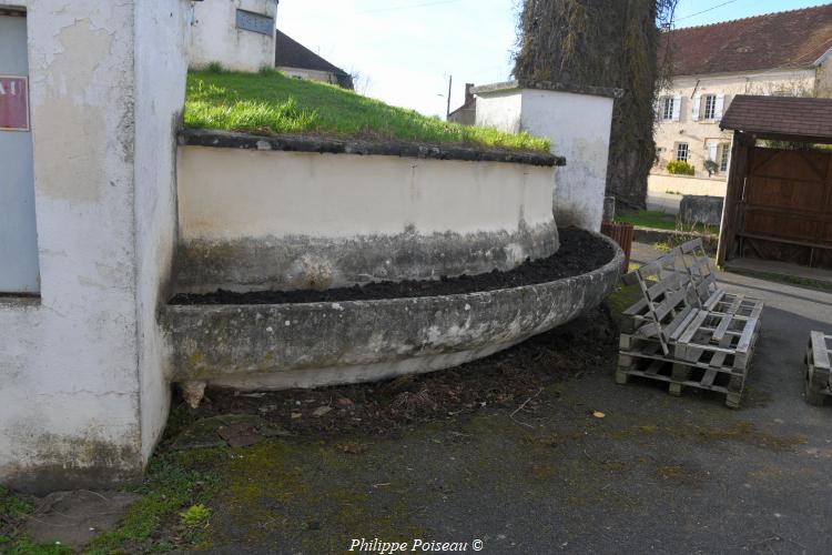 lavoir