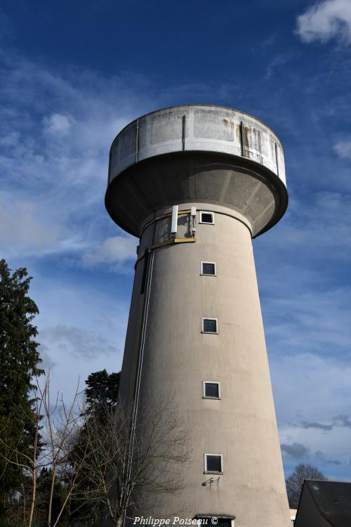 Château d'eau de Nevers