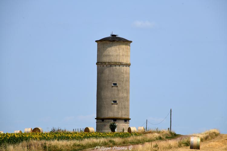 Château d'eau de la Coudraye