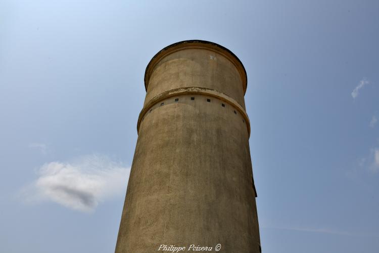 Château d'eau de la Coudraye