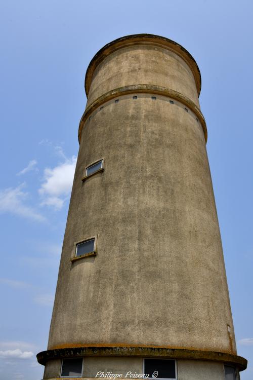 Château d'eau de la Coudraye