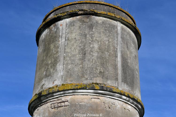 Château d'eau de La Pétarderie