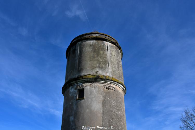 Château d'eau de La Pétarderie