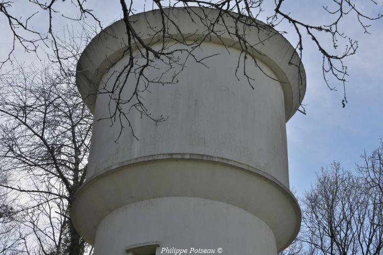 Château d'eau de "Les Berthes" 