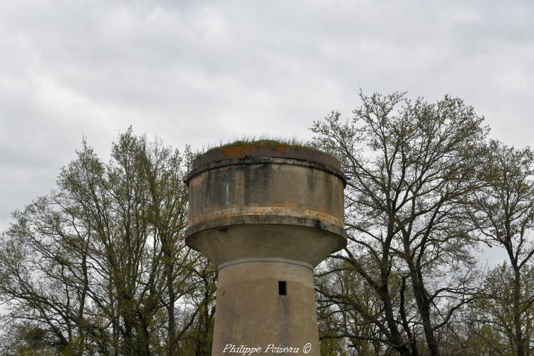 Château d'eau Le Grand Crot