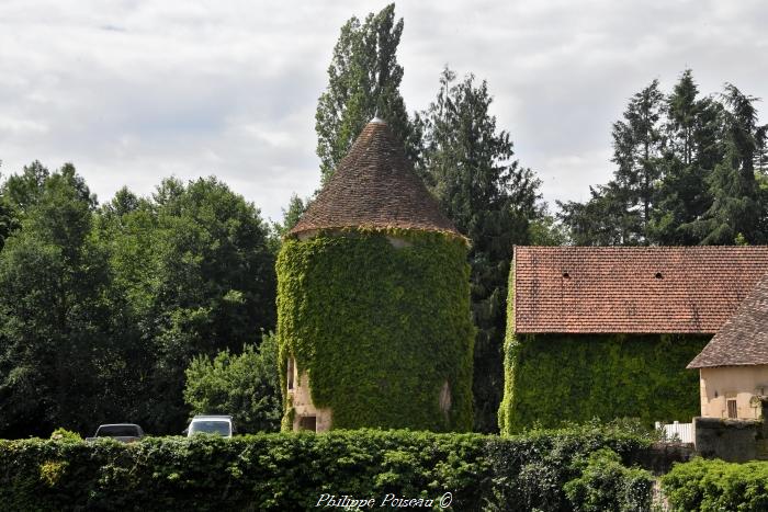 Pigeonnier